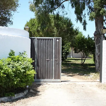 Villa Ana Zahora Exterior photo
