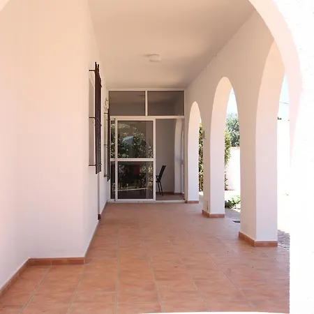 Villa Ana Zahora Exterior photo