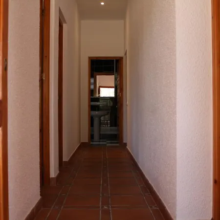 Villa Ana Zahora Exterior photo