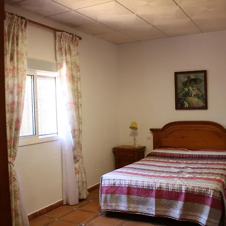 Villa Ana Zahora Room photo
