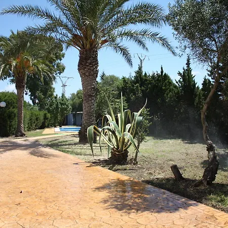 Villa Ana Zahora Exterior photo