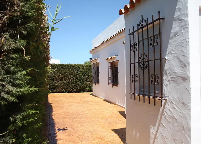 Villa Ana