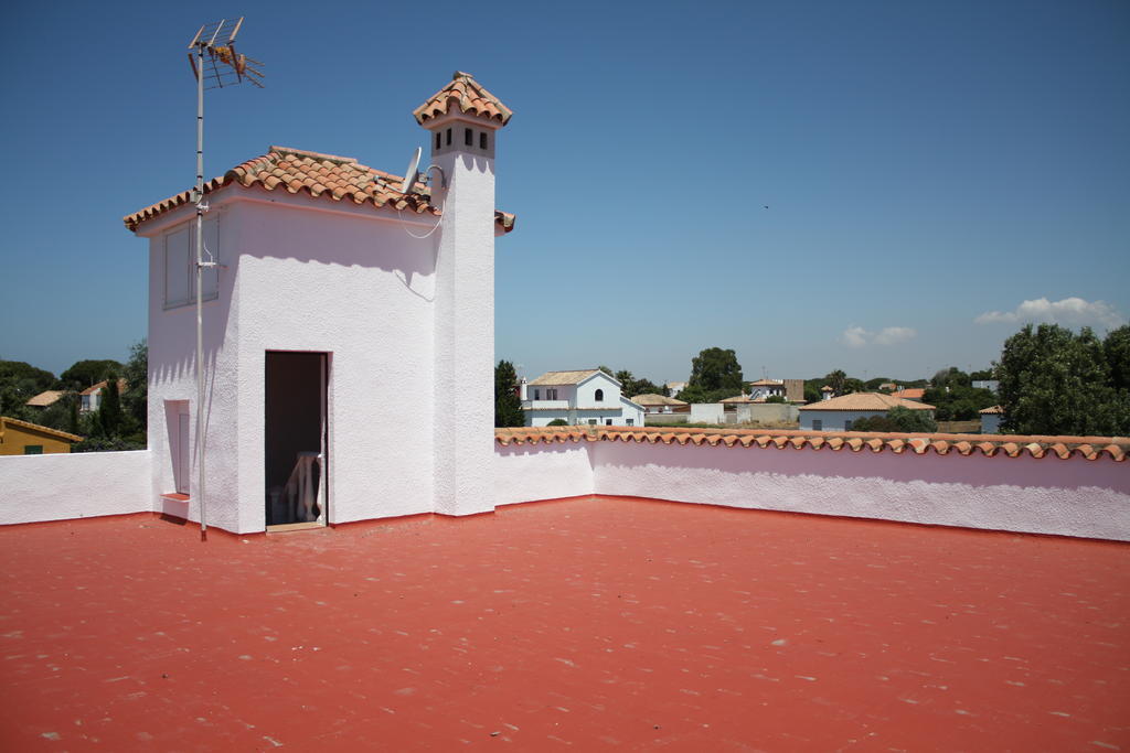 Villa Ana Zahora