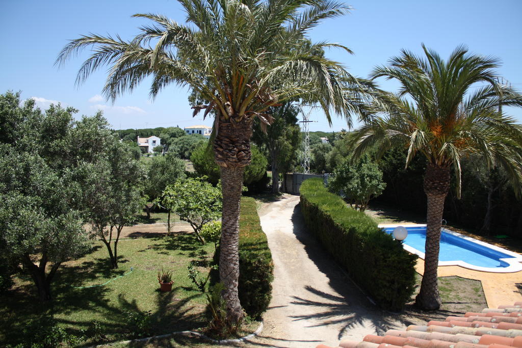 Villa Ana