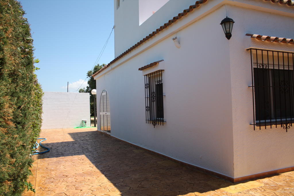 Villa Ana