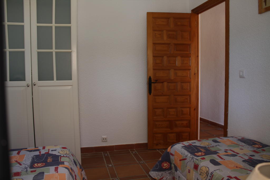 Villa Ana Zahora
