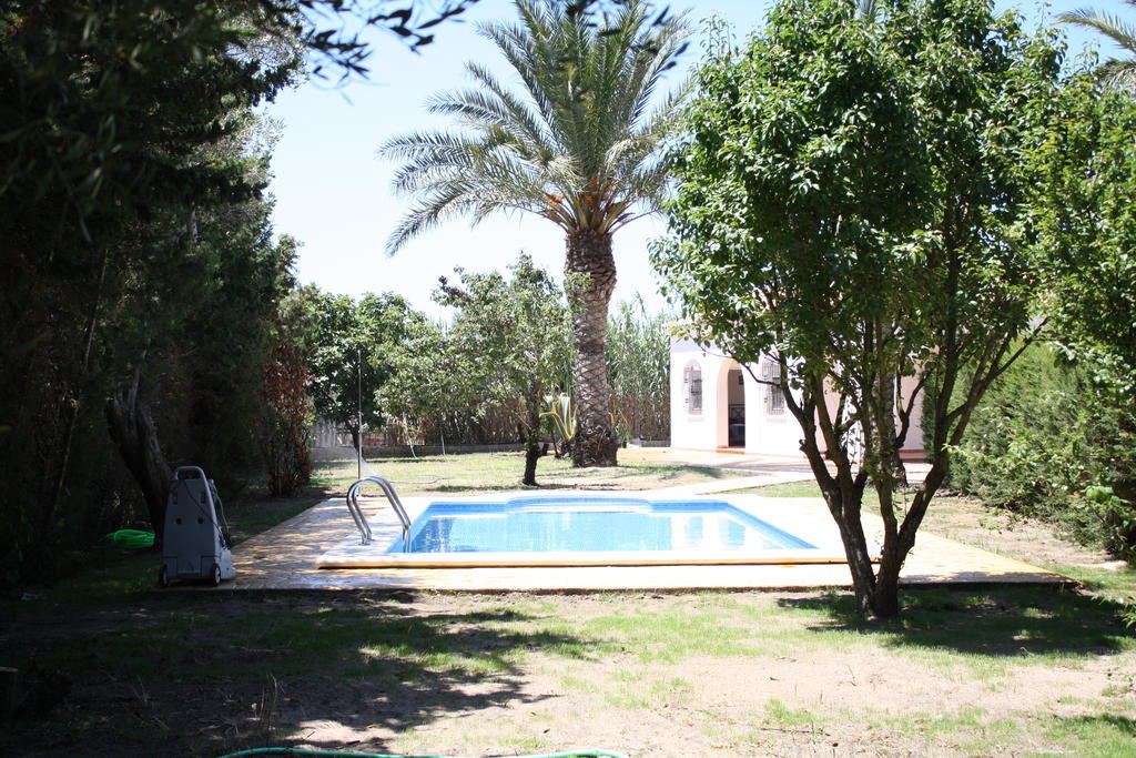 Villa Ana *