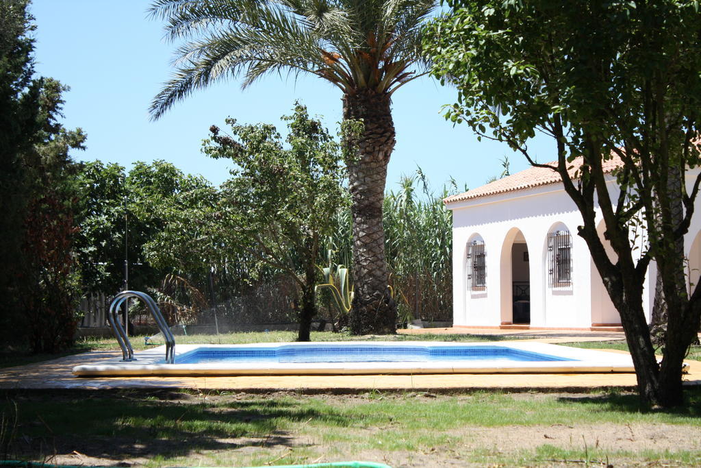 Villa Ana