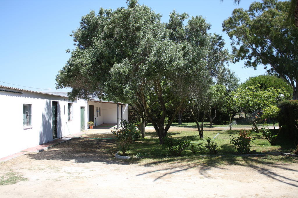 Villa Ana