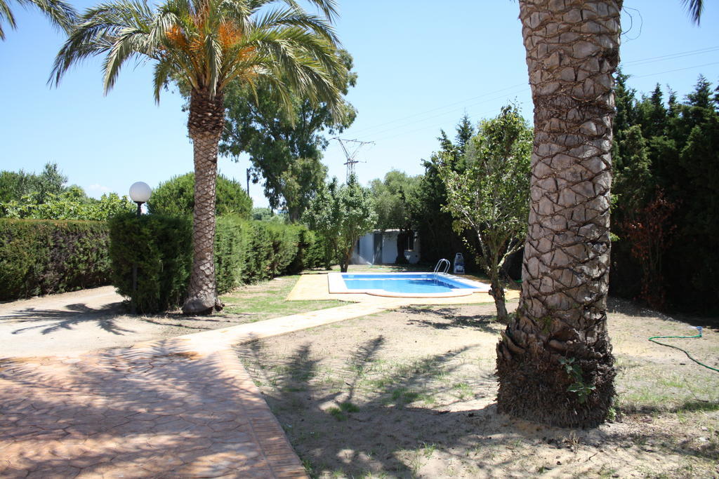 Villa Ana *