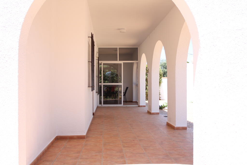 Villa Ana Zahora