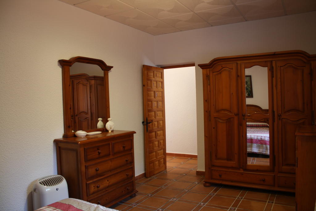 Villa Ana