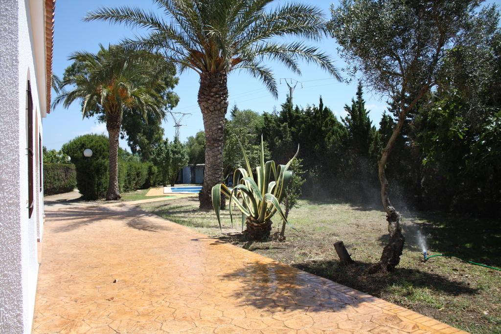 Villa Ana