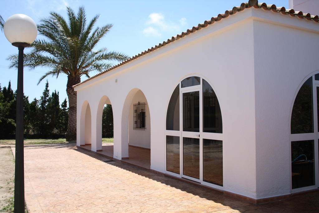 Villa Ana *